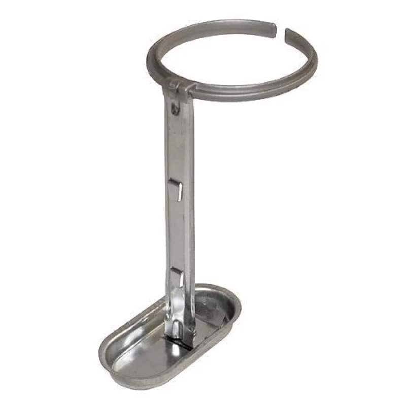 Napájačka pre zajace Aquaviva, Zn+PVC, bal. 2 ks