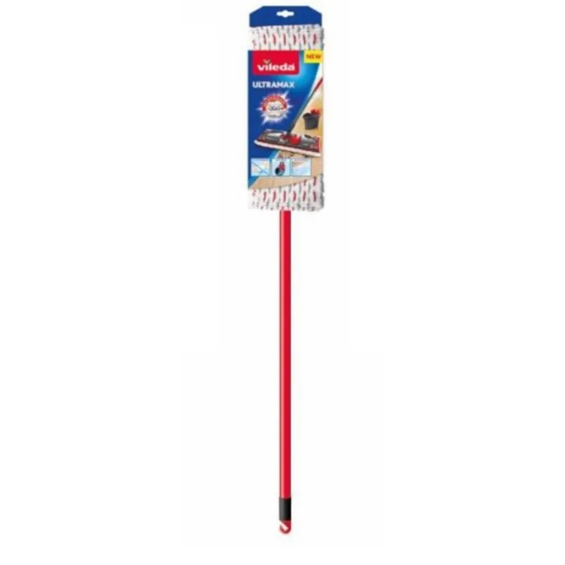 Mop Vileda Ultramax Microfibre, 2v1