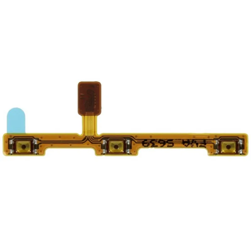Flex kábel Zapínania Huawei P10 Lite a Hlasitosti Variant:: Flex kábel