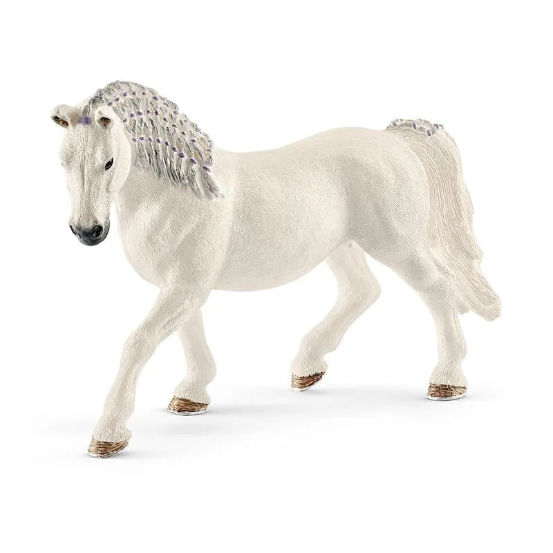 Schleich zvieratko - Lipicánská kobyla