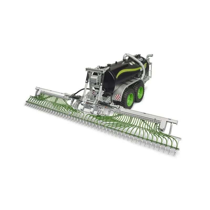 Bruder 2036 Cisterna Fliegl Jumbo Line Plus