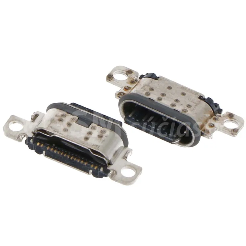 Nabíjací konektor Samsung Galaxy A52, A54, A72 Variant:: nabíjací konektor