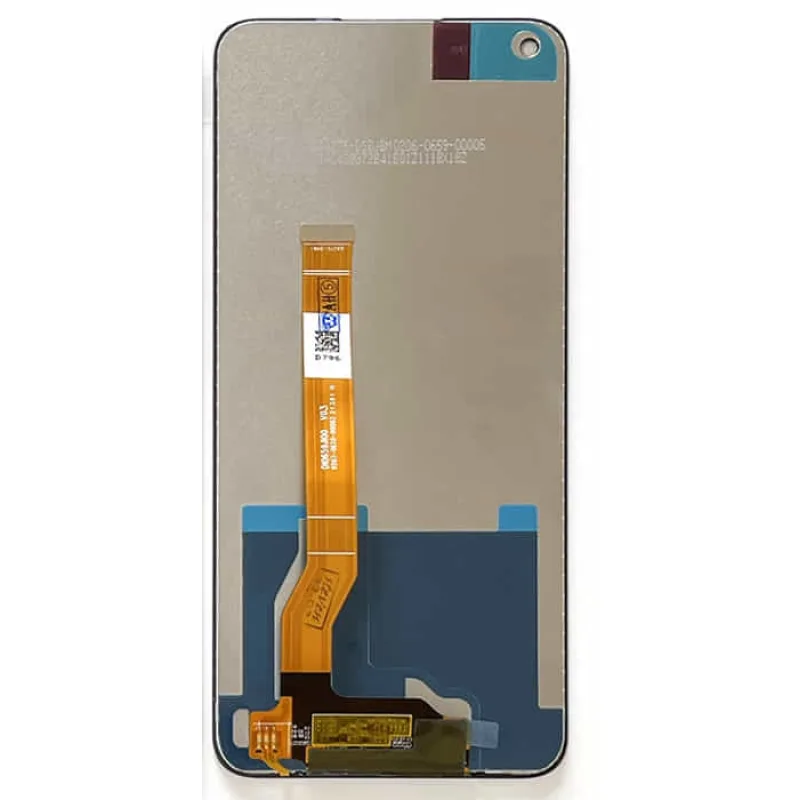 LCD displej + dotykové sklo Realme 9i