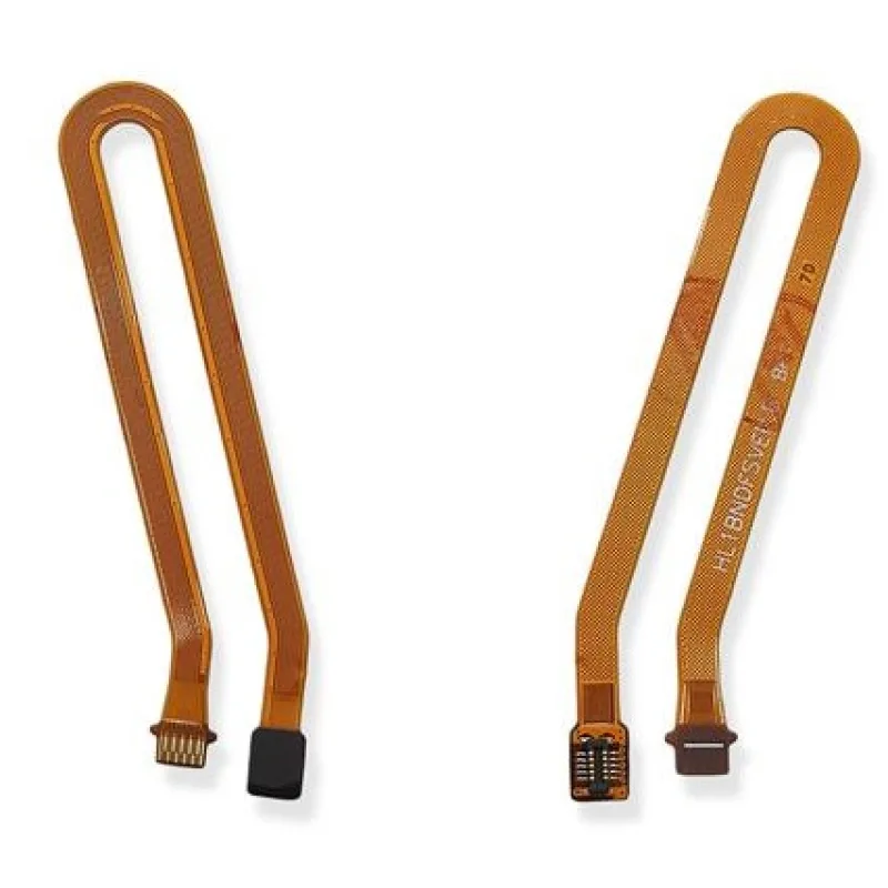 Flex kábel na odtlačok prsta Huawei Honor 7X Variant:: Flex kábel