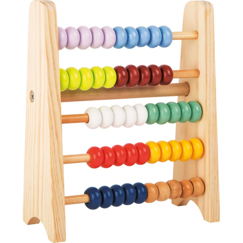 Edukatívne počítadlo malé