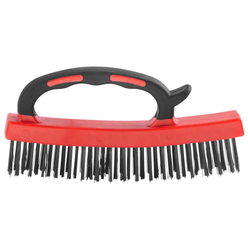 Kefa Strend Pro ComfortGrip HT16047, 160 mm, plochá