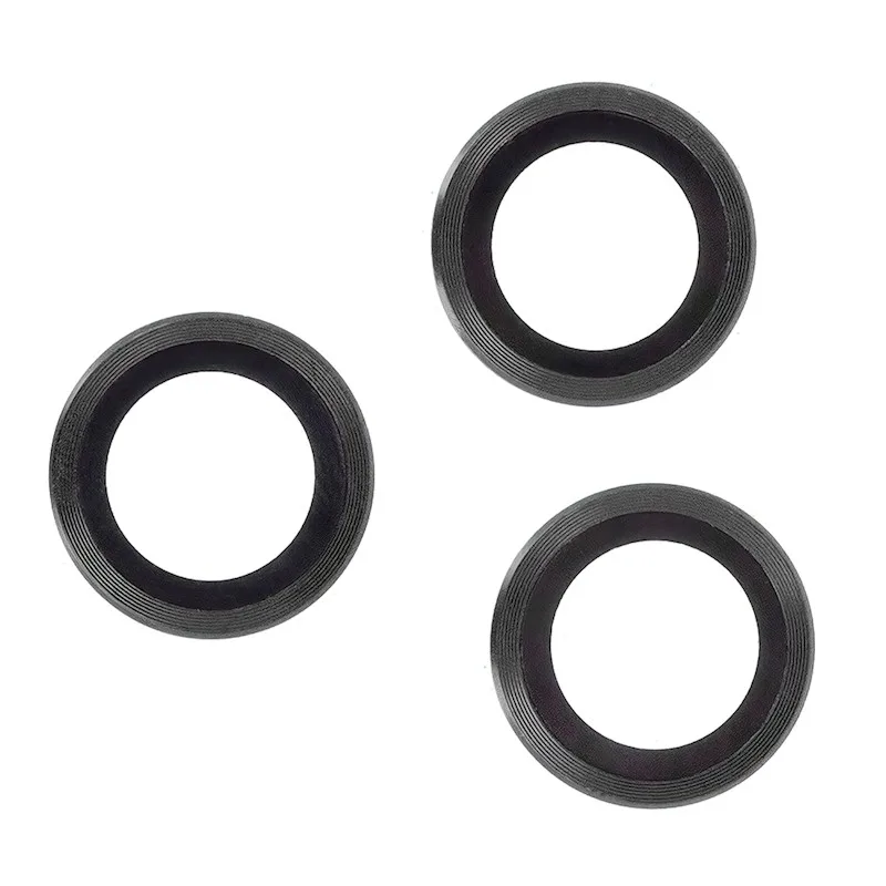 Mocolo Ochranné sklíčka fotoaparátu pre Samsung Galaxy A14, A24, A34