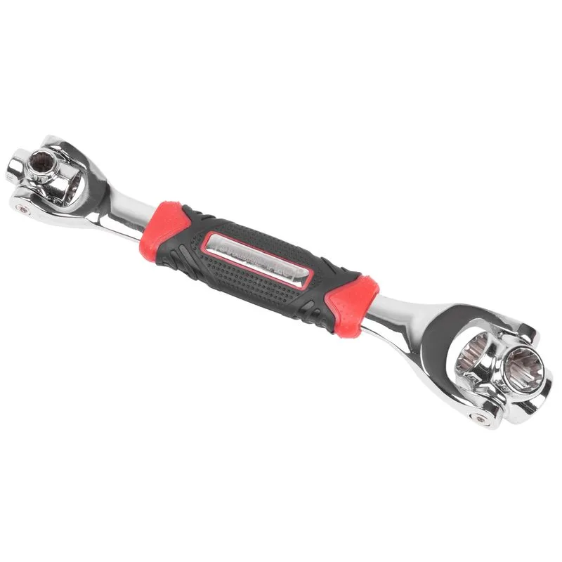 Kľúč Strend Pro SW12/4, Herkules, univerzálny, 48 in 1, multifunkčný