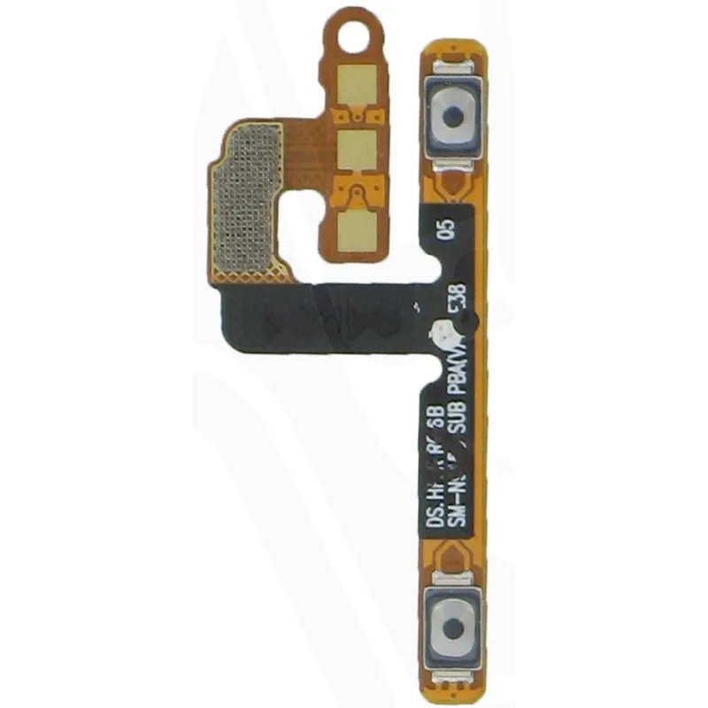 Flex kabel hlasitsoti Samsung N915, N915FY Galaxy Note Edge ON/OFF - GH96-07564A Variant:: Flex kábel