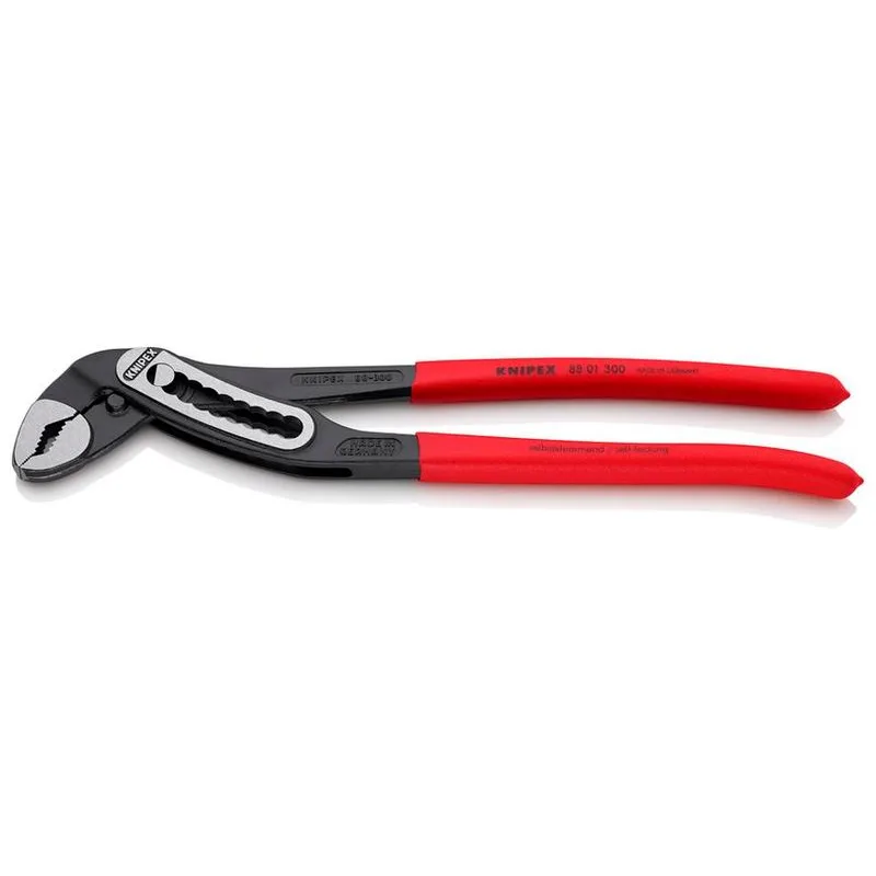 Kliešte KNIPEX 88 01 300 – Alligator, 300 mm