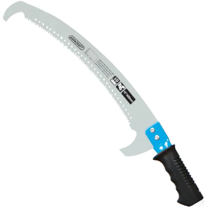 Pílka AQUACRAFT 320075 – teleskopická 3D, AL, 150-300 cm