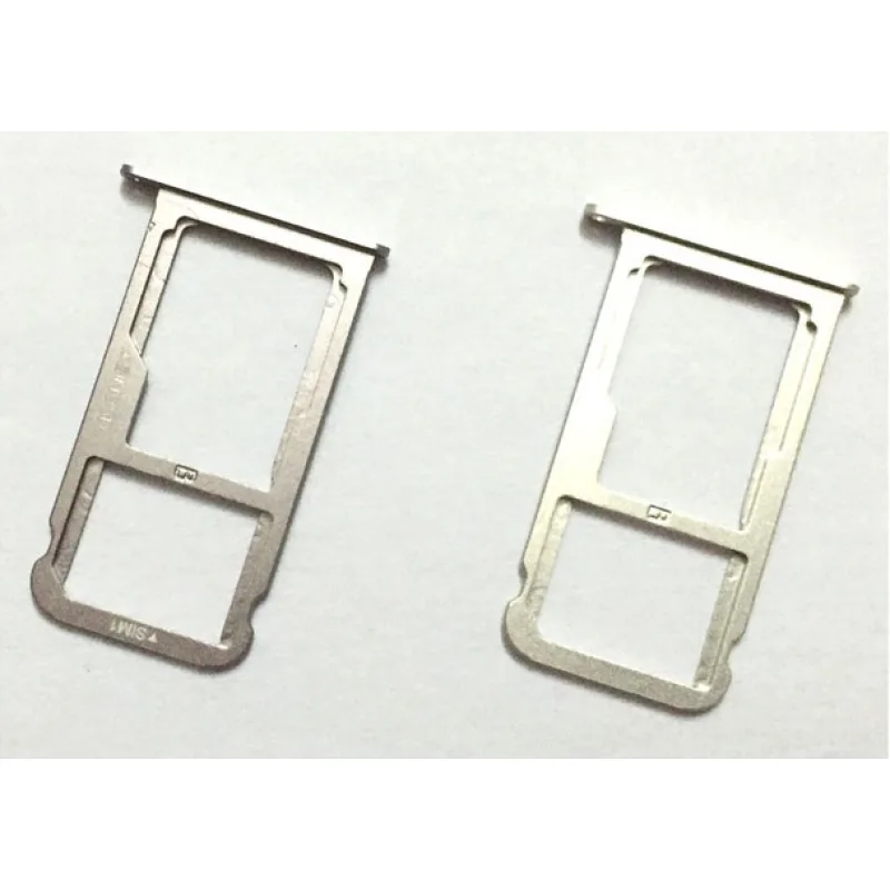 Držiak SIM/SD karty Huawei P9, AVE-L09 Farba: Biela