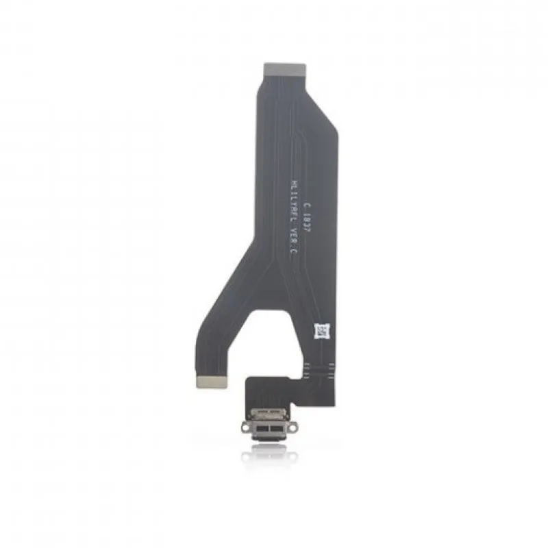 Flex kábel nabíjania Huawei Mate 20 Pro - flex kábel hlavný, nabíjací konektor Variant:: Flex kábel