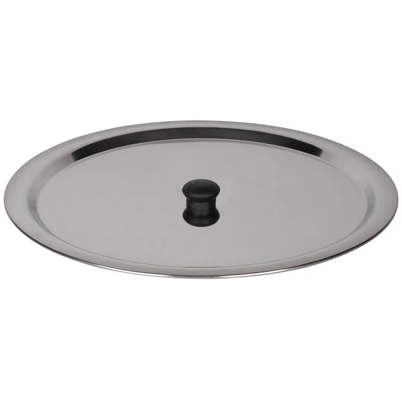 Pokrievka Anticorro 22 l, nerezová, 47 cm