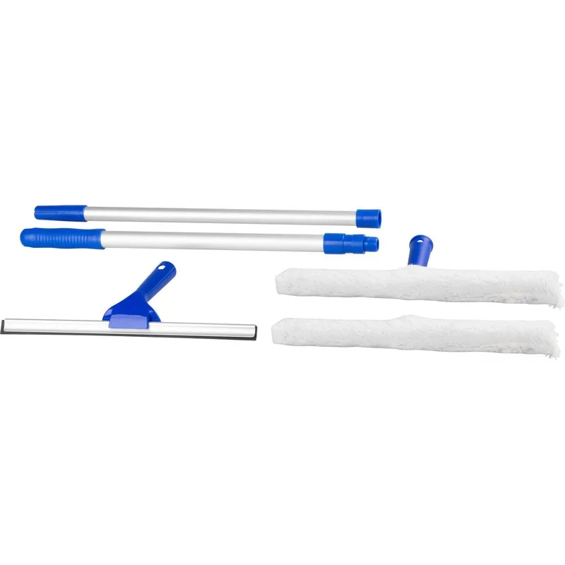 Súprava stierka na okná Neco 20-0102-13, 2x230 mm