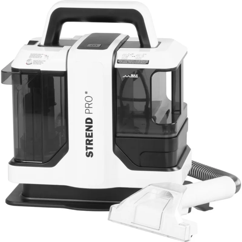 Tepovač Strend Pro W05, 450 W, čistič škvŕn, kábel 5 m