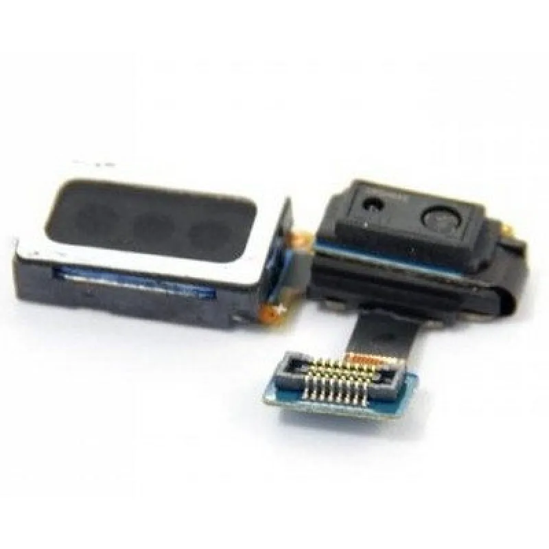 Flex kábel slúchatko (reproduktor) Samsung I9195 Galaxy S4 Mini + proximity senzor Variant:: Flex kábel