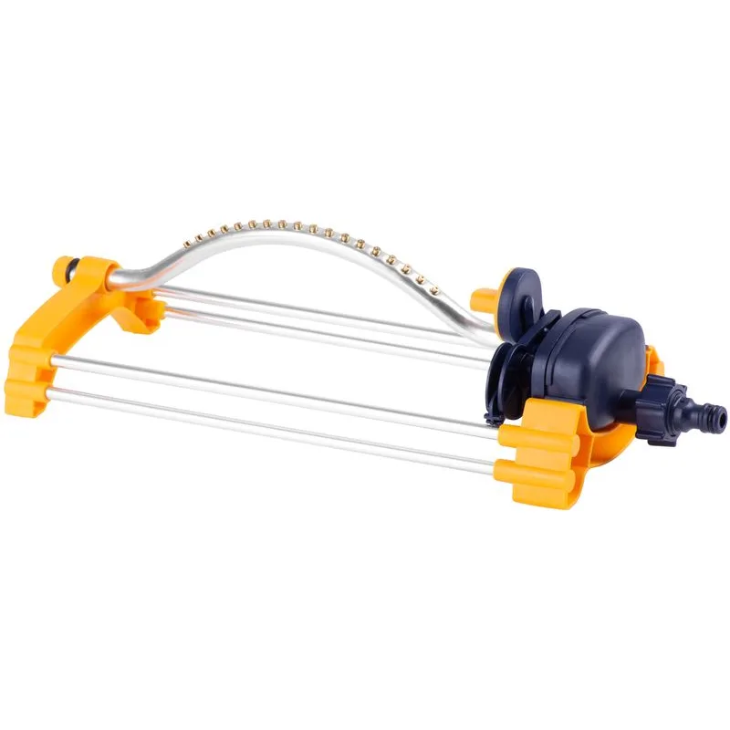 Rozprašovač Strend Pro, oscilačný, 18 trysiek, 200 m2