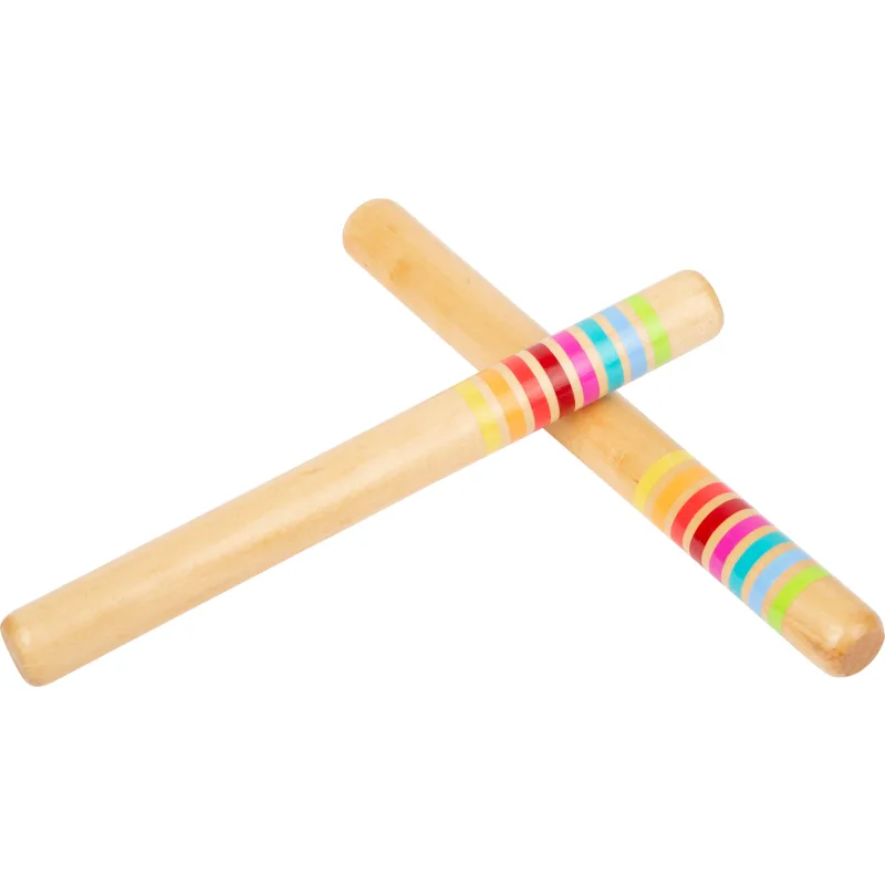 Hudobné drievka Sound