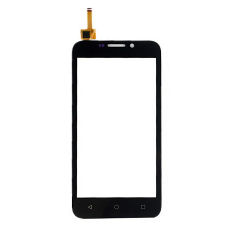 Dotykové sklo Huawei Ascend Y5/Y541 Farba: Čierna