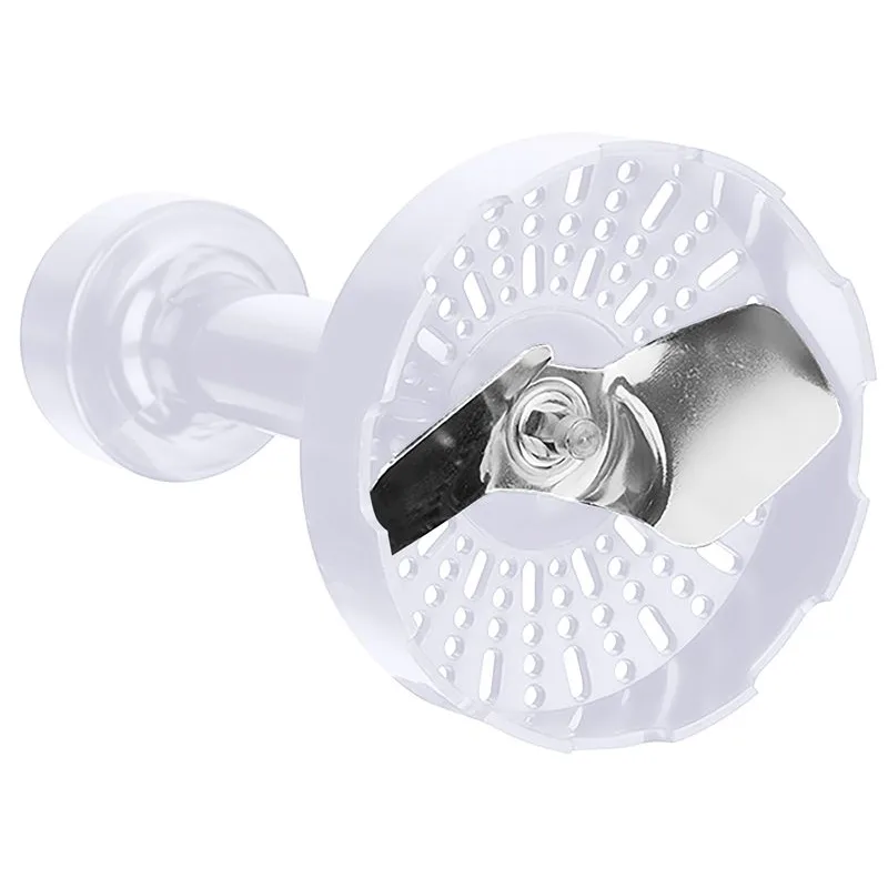 Nástavec na zemiakové pyré, pre mixér Bonito, biely