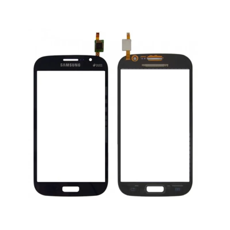 Dotykové sklo Samsung I9060i Galaxy Grand Neo Plus Farba: Čierna