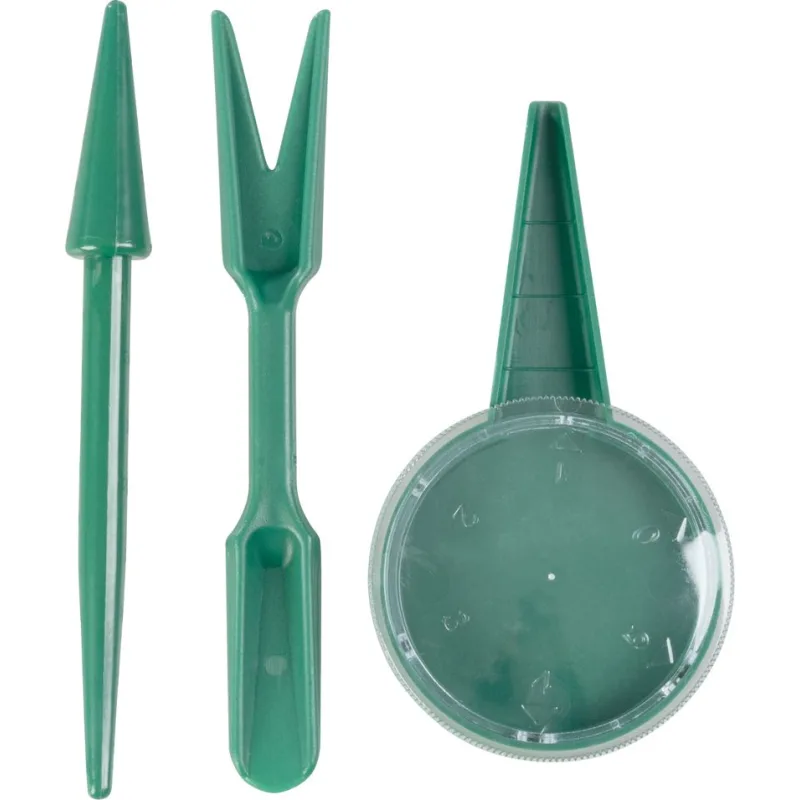 Sada na sadenie Strend Pro, záhradnícka, 3-dielna