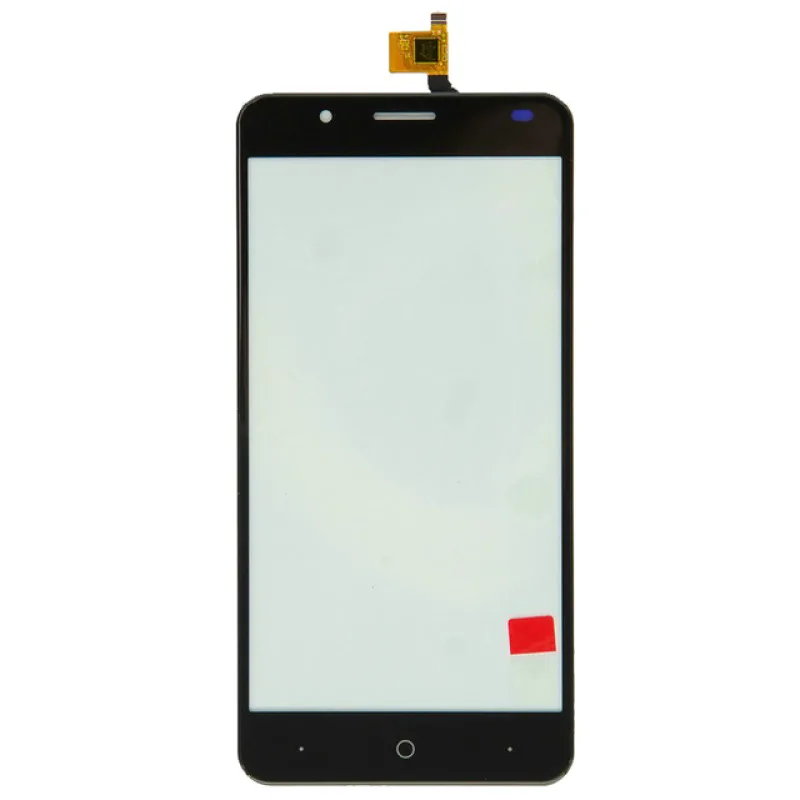 Dotykové sklo UleFone Tiger Farba: Čierna