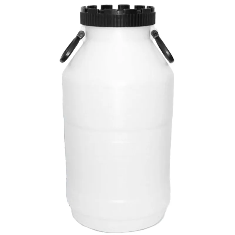 Barel JPP 30 lit. širokohrdlý, plastový sud na vodu a kvas