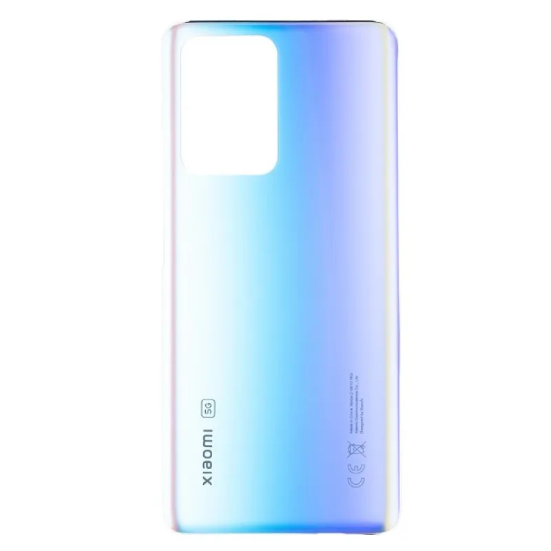 Kryt Xiaomi 11T Pro zadný Farba: Modrý