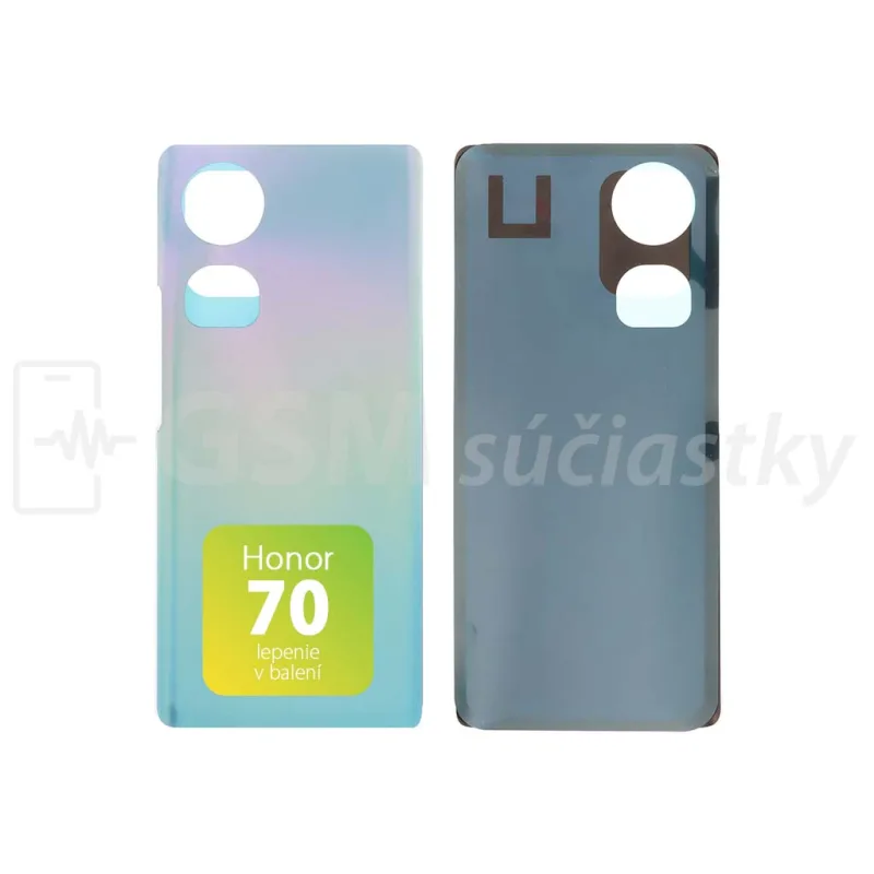 Kryt Honor 70 zadný