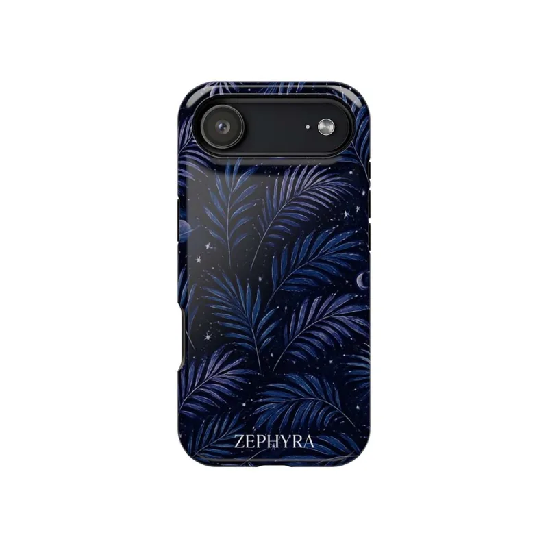 ZEPHYRA Cosmic Palm - iPhone 17 Air Kryt