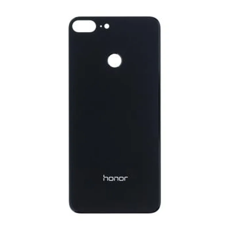 Kryt Huawei Honor 9 lite zadný Farba: Čierna