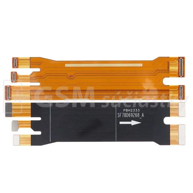 Flex kábel main Motorola Edge 40 - základnej dosky