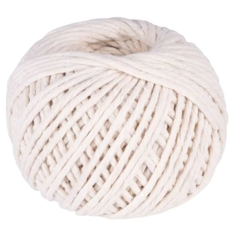 Motúz Cotton, 45 m/70 g, bavlna, BallPack