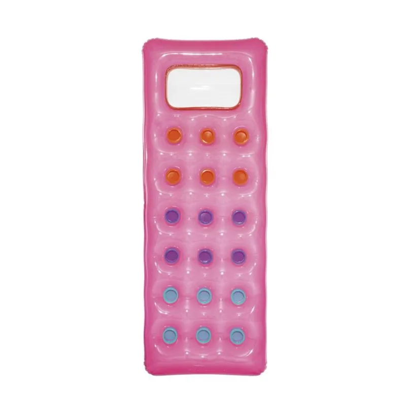 Bestway 43040 Nafukovačka188x71 cm, mix farieb