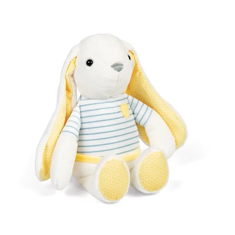 Plyšový králik 27 cm