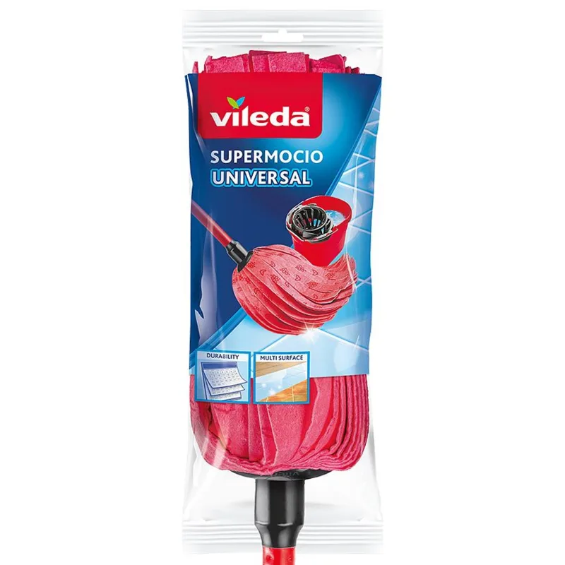 Mop Vileda SuperMocio Universal