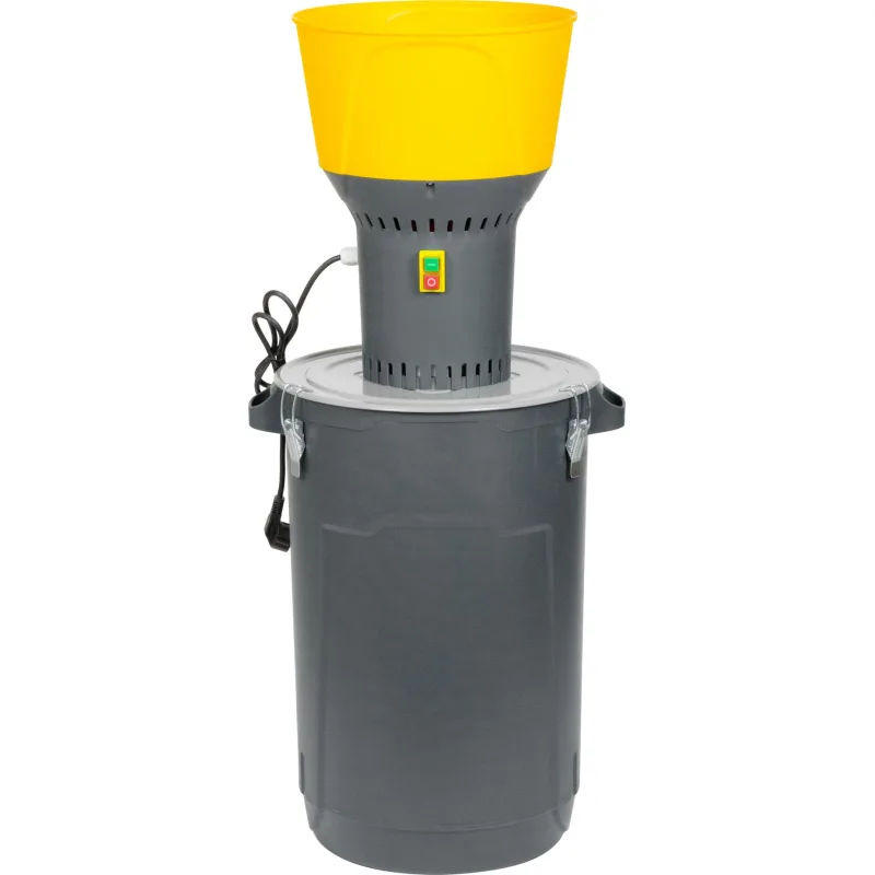 Šrotovník na obilie Strend Pro, 1300 W, 60 l