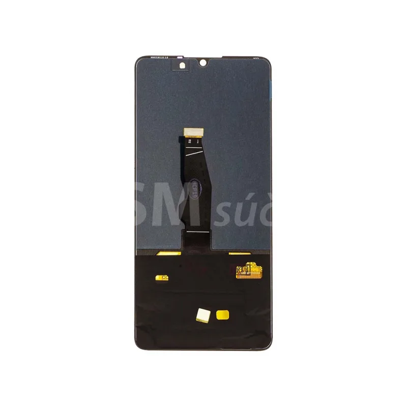 LCD Displej + Dotykové sklo Huawei P30 Farba: OLED