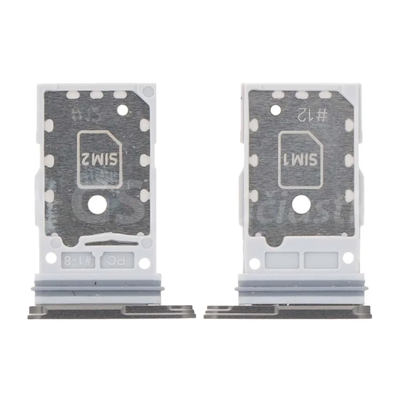 Samsung S928 Galaxy S24 Ultra - Držiak SIM karty Farba: Čierna