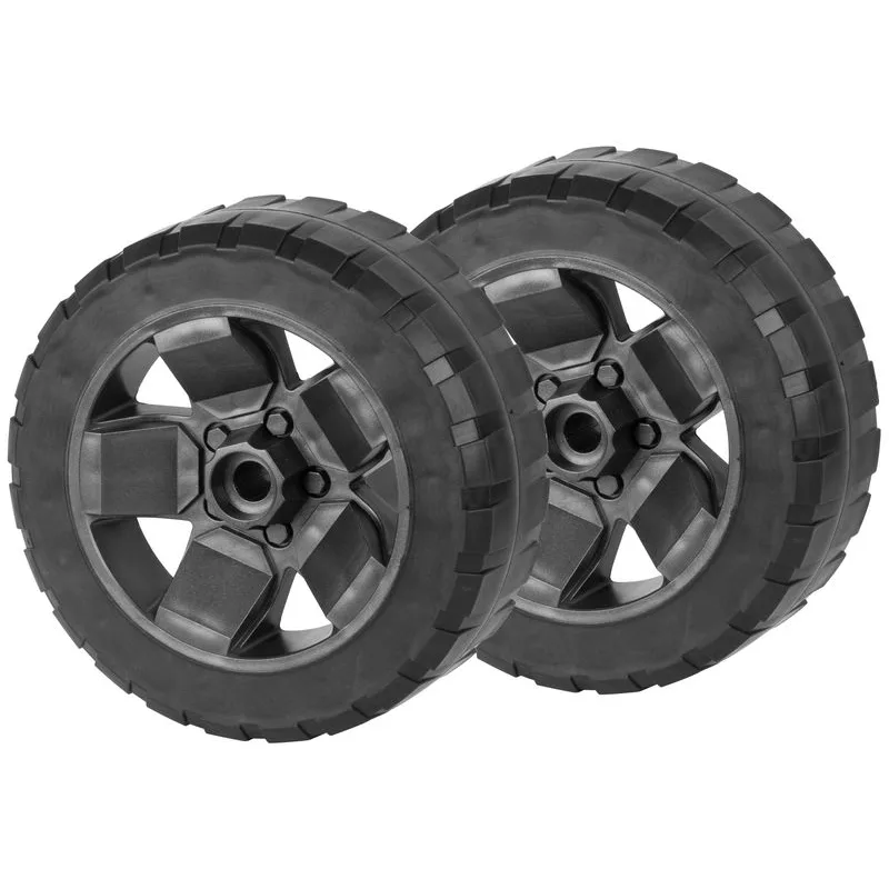 Kolieska pre boxy QBRICK ONE/TWO/PRO