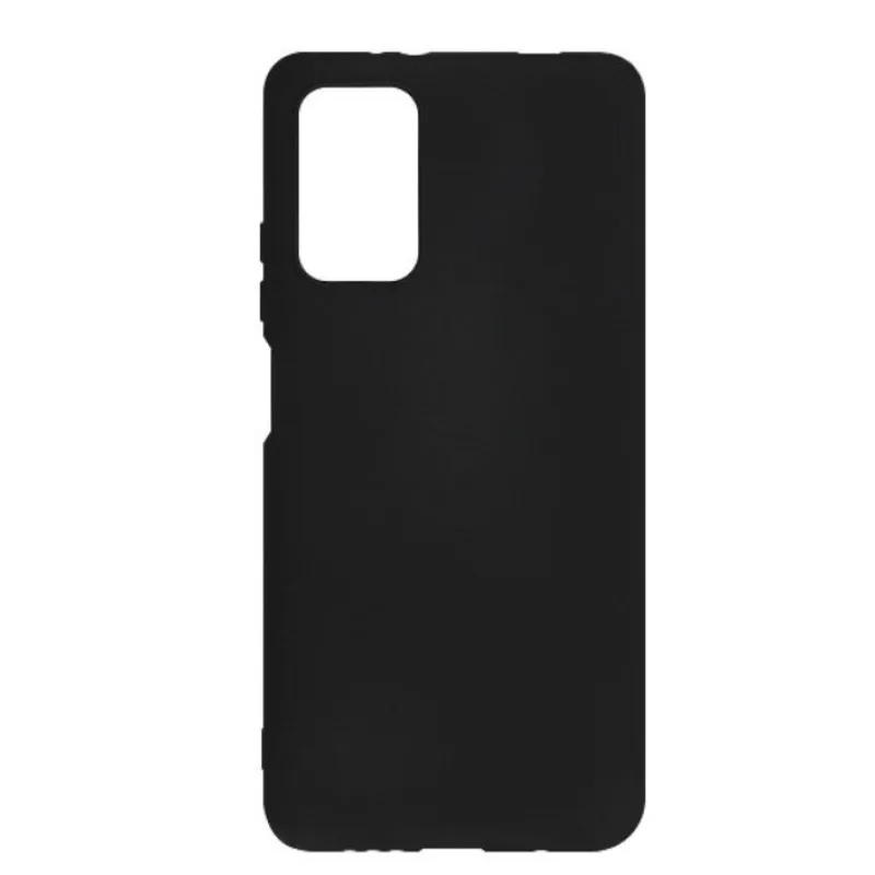 Soft Flex Puzdro na mobil Xiaomi Poco M3, Redmi 9T Farba: Čierna 8754