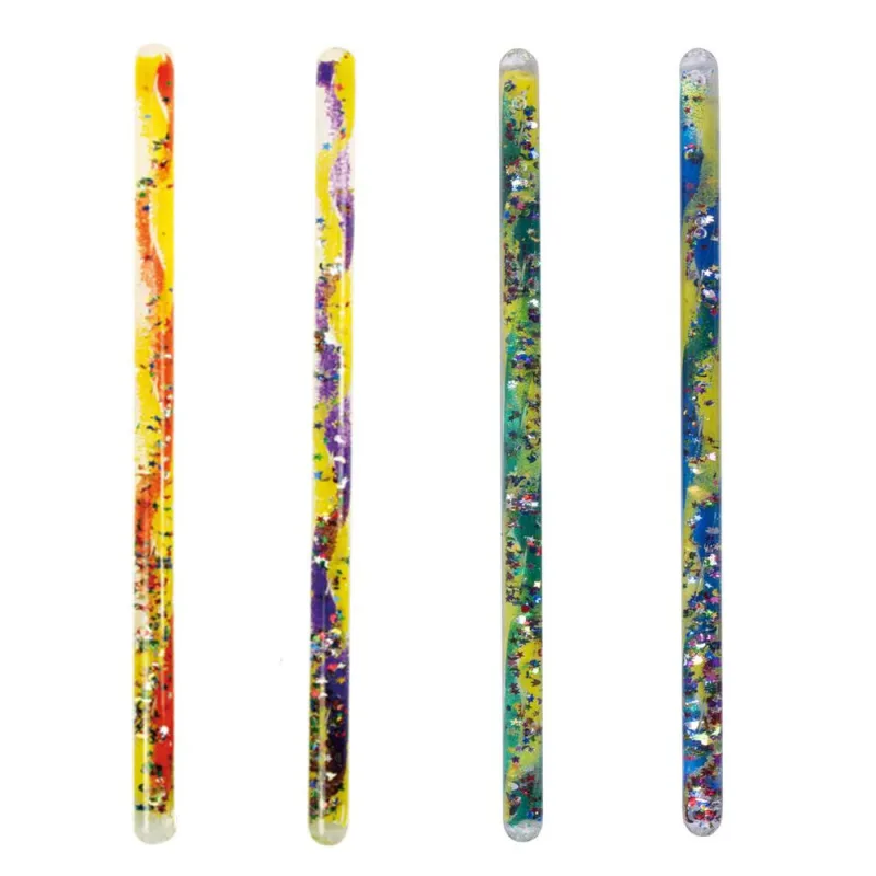 Špirálová kúzelná palička 1 ks