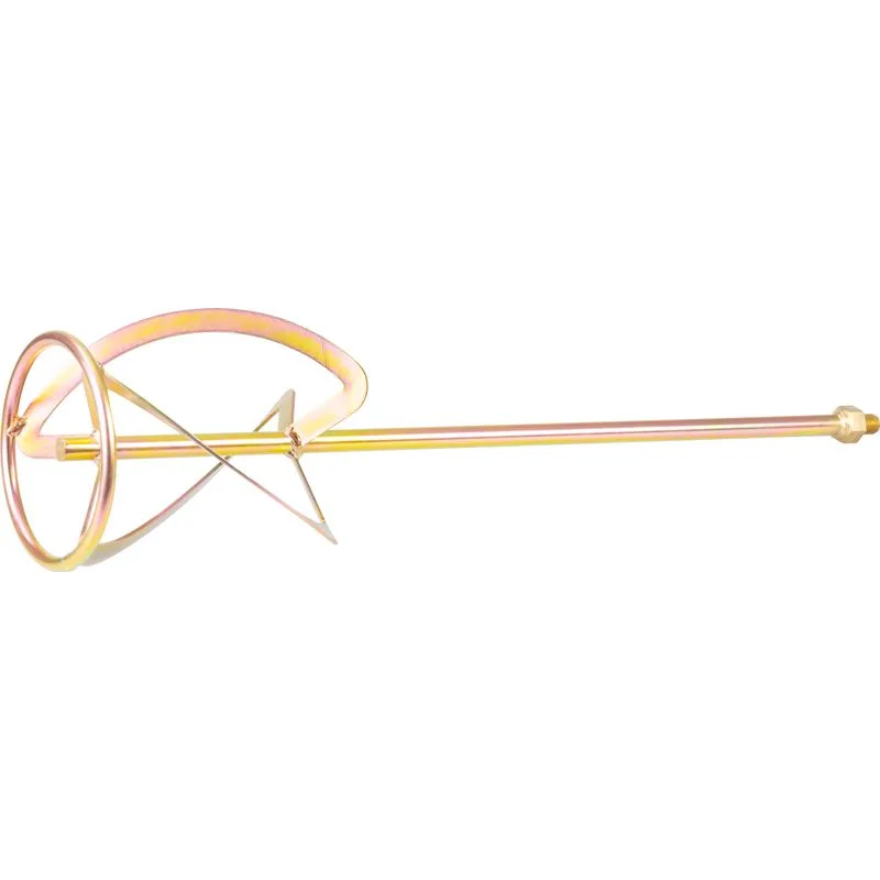 Miešadlo na maltu Strend Pro PXE-01, 140x600 mm, M14