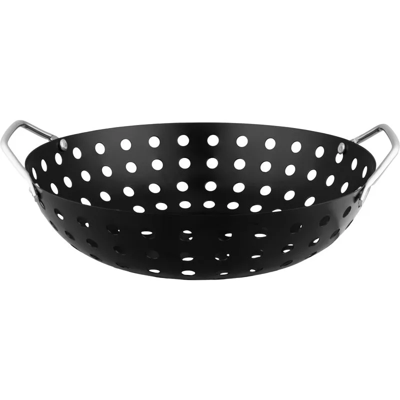 Panvica grilovacia, 28x7 cm, miska