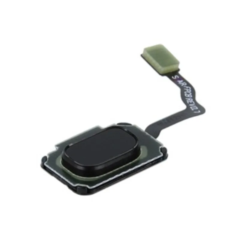 Flex fingerprint Samsung Galaxy S9, S9 Plus - odtlačku prsta Farba: Čierna