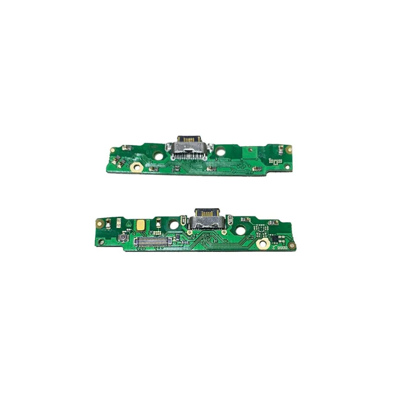 Doska nabíjania Motorola Moto G7 Power - nabíjací konektor, mikrofón Variant:: nabíjací konektor, doska a mikrofón