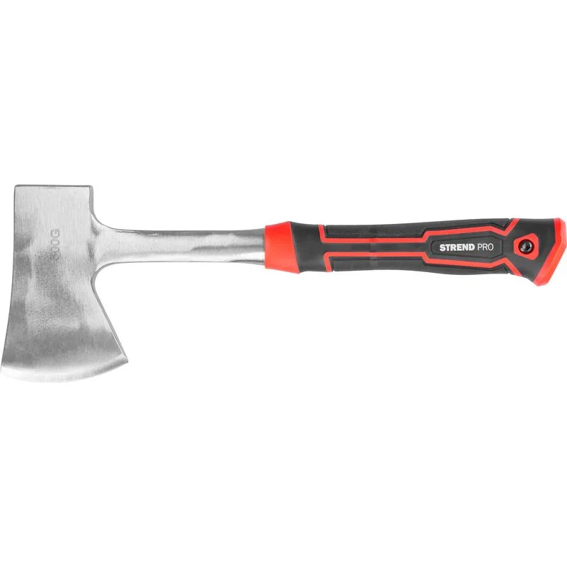 Sekera Strend Pro Premium DL503, 600 g, s kladivom