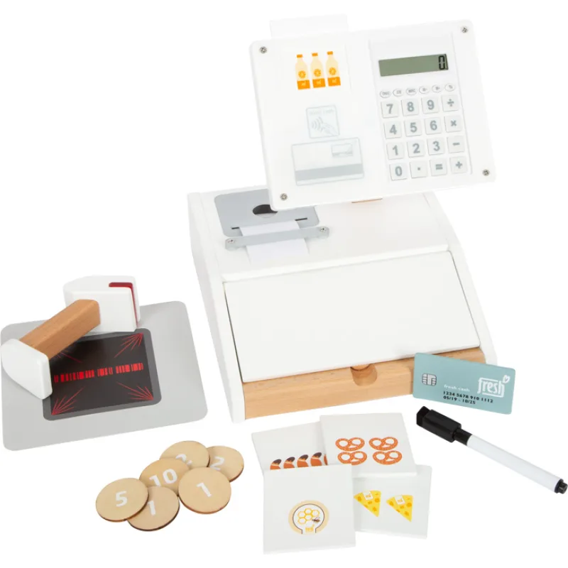 Registračná pokladňa pre deti Fresh